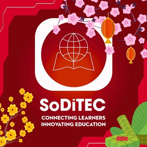 Đội ngũ SoDiTEC